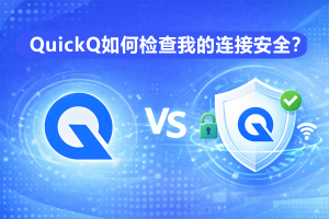 QuickQ如何访问移民局？
