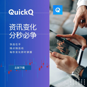 QuickQ怎么加速跨国财务？
