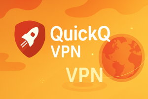 QuickQ如何开启下载模式？