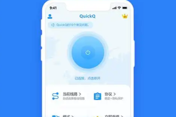 QuickQ怎么访问IEEE？